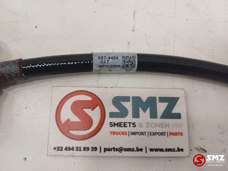 Caterpillar Hose Caterpillar - Hydraulics for Material handling equipment: picture 4 Caterpillar Hose Caterpillar - Hydraulics for Material handling equipment: picture 4