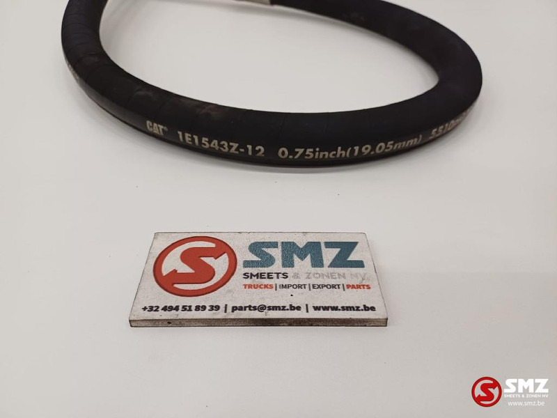 Caterpillar Hose Caterpillar - Hydraulics for Material handling equipment: picture 3 Caterpillar Hose Caterpillar - Hydraulics for Material handling equipment: picture 3