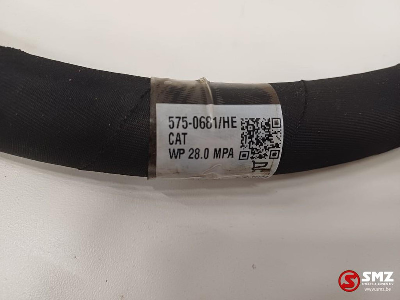 Caterpillar Hose Caterpillar - Hydraulics for Material handling equipment: picture 5 Caterpillar Hose Caterpillar - Hydraulics for Material handling equipment: picture 5