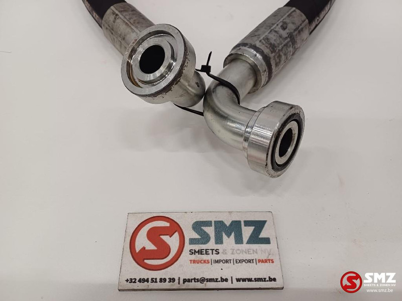 Caterpillar Hose Caterpillar - Hydraulics for Material handling equipment: picture 2 Caterpillar Hose Caterpillar - Hydraulics for Material handling equipment: picture 2