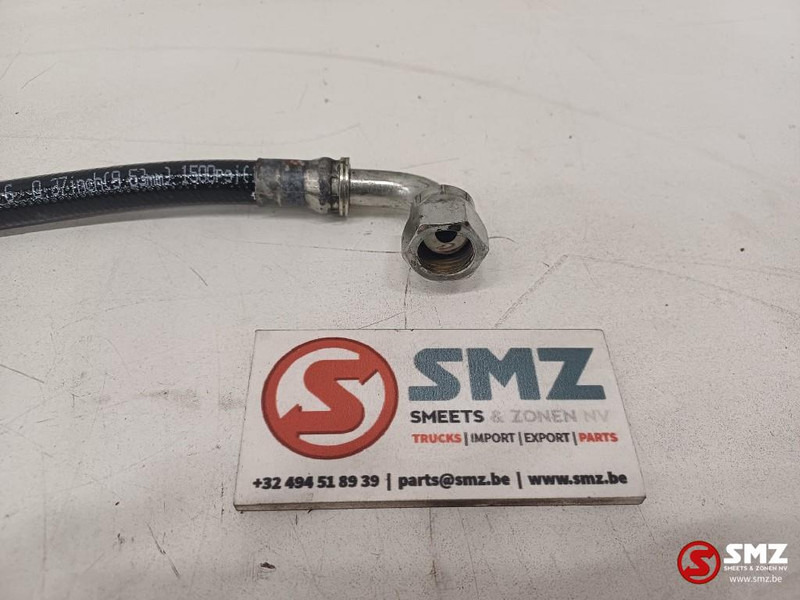 Caterpillar Hose Caterpillar - Hydraulics for Material handling equipment: picture 2 Caterpillar Hose Caterpillar - Hydraulics for Material handling equipment: picture 2