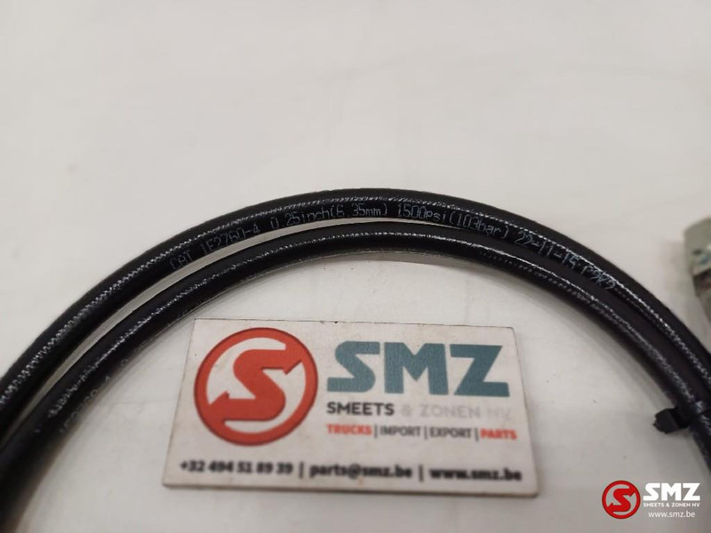 Caterpillar Hose Caterpillar - Hydraulics for Material handling equipment: picture 2 Caterpillar Hose Caterpillar - Hydraulics for Material handling equipment: picture 2