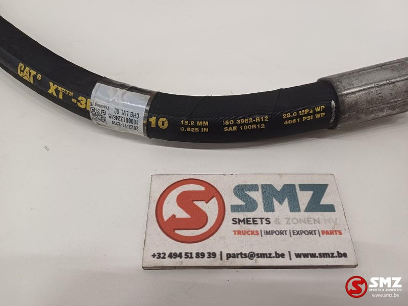 Caterpillar Hose Caterpillar - Hydraulics for Material handling equipment: picture 4 Caterpillar Hose Caterpillar - Hydraulics for Material handling equipment: picture 4