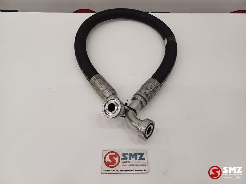 Caterpillar Hose Caterpillar - Hydraulics for Material handling equipment: picture 1 Caterpillar Hose Caterpillar - Hydraulics for Material handling equipment: picture 1