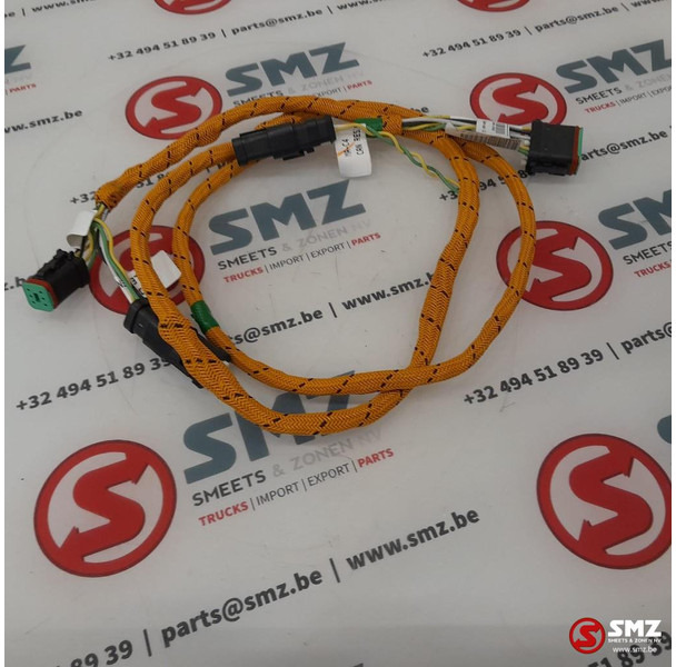 Caterpillar Kabelboom Caterpillar - Cables/ Wire harness: picture 3 Caterpillar Kabelboom Caterpillar - Cables/ Wire harness: picture 3