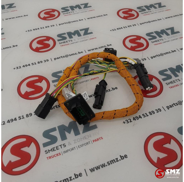 Caterpillar Kabelboom Caterpillar - Cables/ Wire harness: picture 1 Caterpillar Kabelboom Caterpillar - Cables/ Wire harness: picture 1