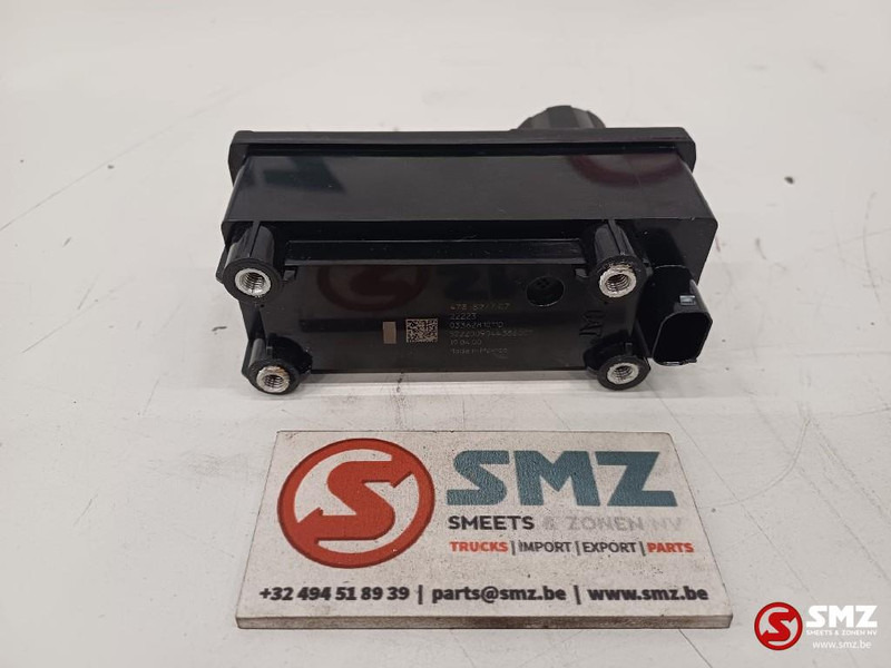 Caterpillar Keypad module Caterpillar - Electrical system for Material handling equipment: picture 3 Caterpillar Keypad module Caterpillar - Electrical system for Material handling equipment: picture 3