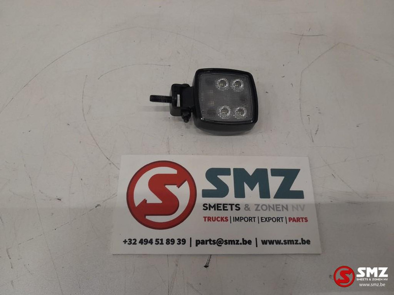 Caterpillar Lamp GP Flood Caterpillar - Lights/ Lighting for Material handling equipment: picture 2 Caterpillar Lamp GP Flood Caterpillar - Lights/ Lighting for Material handling equipment: picture 2