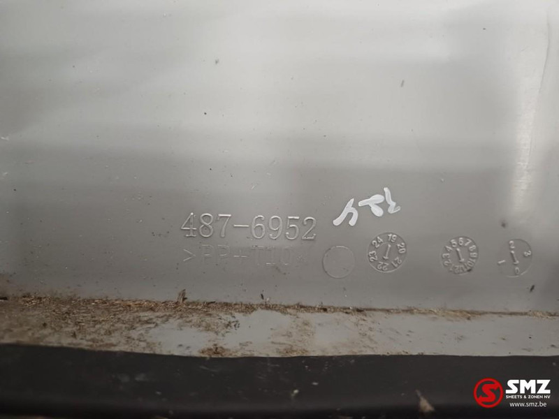 Caterpillar Lot of cabin parts Caterpillar - Cab and interior for Material handling equipment: picture 4 Caterpillar Lot of cabin parts Caterpillar - Cab and interior for Material handling equipment: picture 4