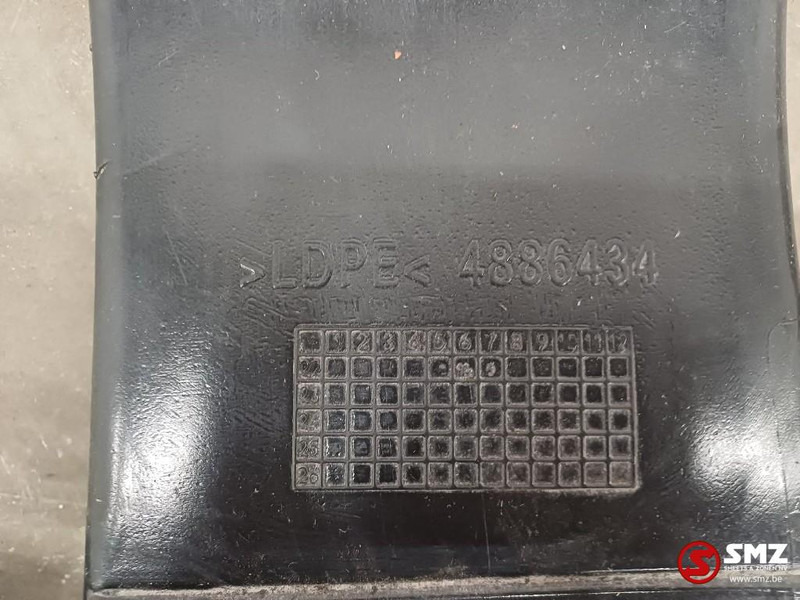 Caterpillar Lot of cabin parts Caterpillar - Cab and interior for Material handling equipment: picture 5 Caterpillar Lot of cabin parts Caterpillar - Cab and interior for Material handling equipment: picture 5