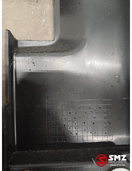 Caterpillar Lot of cabin parts Caterpillar - Cab and interior for Material handling equipment: picture 3 Caterpillar Lot of cabin parts Caterpillar - Cab and interior for Material handling equipment: picture 3