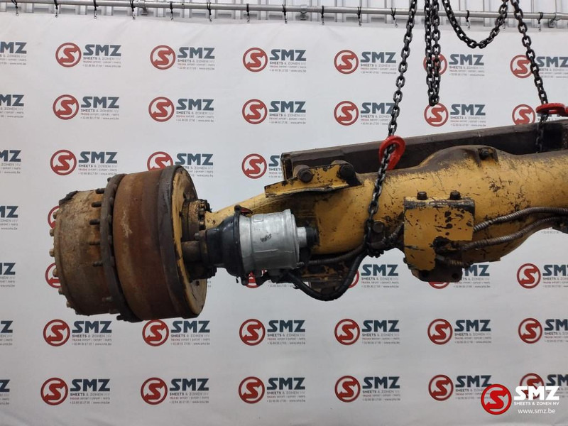 Caterpillar Occ as Caterpillar D250 - Drive shaft for Truck: picture 5 Caterpillar Occ as Caterpillar D250 - Drive shaft for Truck: picture 5