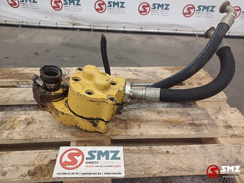 Caterpillar Occ hydraulische pomp D6M Caterpillar - Hydraulic pump: picture 1 Caterpillar Occ hydraulische pomp D6M Caterpillar - Hydraulic pump: picture 1