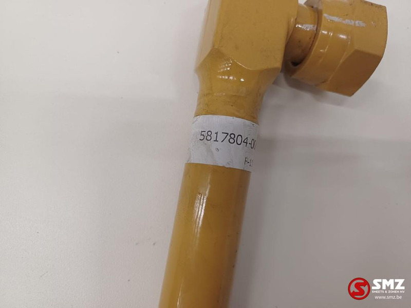 Caterpillar Pipe Caterpillar - Hydraulics for Material handling equipment: picture 4 Caterpillar Pipe Caterpillar - Hydraulics for Material handling equipment: picture 4