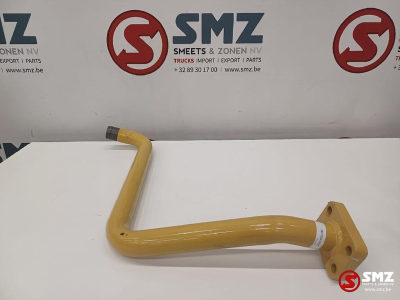 Caterpillar Pipe Caterpillar - Hydraulics for Material handling equipment: picture 1 Caterpillar Pipe Caterpillar - Hydraulics for Material handling equipment: picture 1