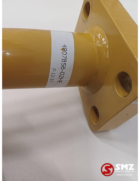 Caterpillar Pipe Caterpillar - Hydraulics for Material handling equipment: picture 5 Caterpillar Pipe Caterpillar - Hydraulics for Material handling equipment: picture 5