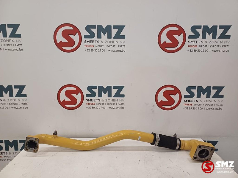 Caterpillar Pipe Caterpillar - Hydraulics for Material handling equipment: picture 2 Caterpillar Pipe Caterpillar - Hydraulics for Material handling equipment: picture 2