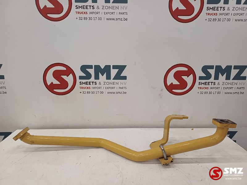 Caterpillar Pipe Caterpillar - Hydraulics for Material handling equipment: picture 2 Caterpillar Pipe Caterpillar - Hydraulics for Material handling equipment: picture 2