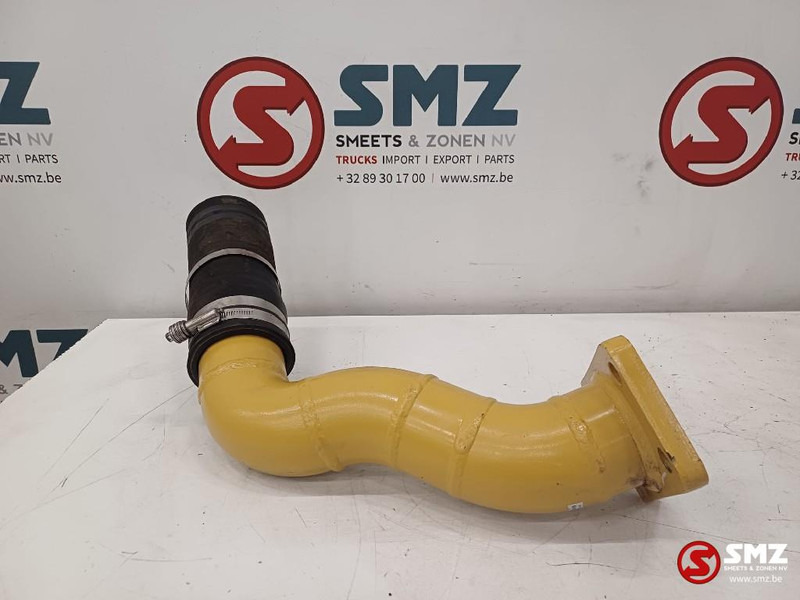 Caterpillar Pipe Caterpillar - Hydraulics for Material handling equipment: picture 3 Caterpillar Pipe Caterpillar - Hydraulics for Material handling equipment: picture 3