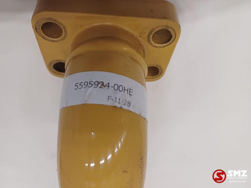 Caterpillar Pipe Caterpillar - Hydraulics for Material handling equipment: picture 5 Caterpillar Pipe Caterpillar - Hydraulics for Material handling equipment: picture 5