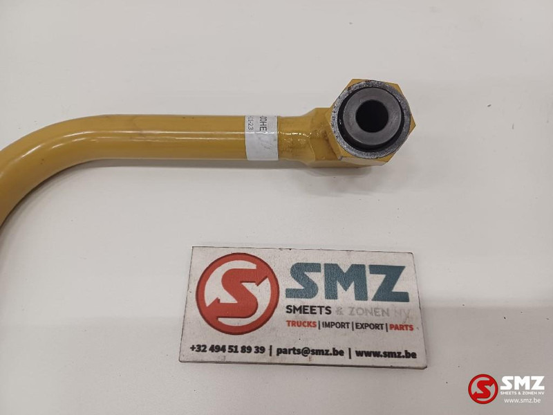 Caterpillar Pipe Caterpillar - Hydraulics for Material handling equipment: picture 3 Caterpillar Pipe Caterpillar - Hydraulics for Material handling equipment: picture 3