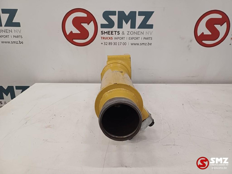 Caterpillar Pipe Caterpillar - Hydraulics for Material handling equipment: picture 3 Caterpillar Pipe Caterpillar - Hydraulics for Material handling equipment: picture 3