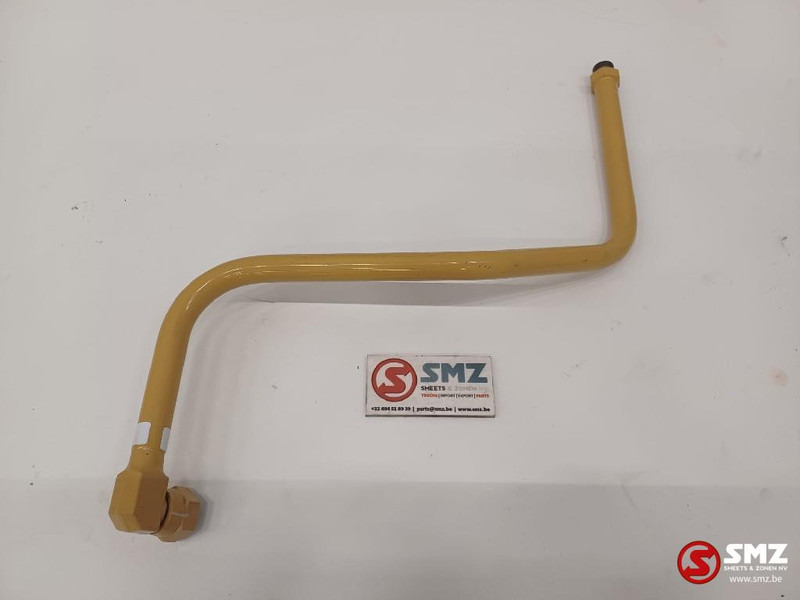 Caterpillar Pipe Caterpillar - Hydraulics for Material handling equipment: picture 1 Caterpillar Pipe Caterpillar - Hydraulics for Material handling equipment: picture 1