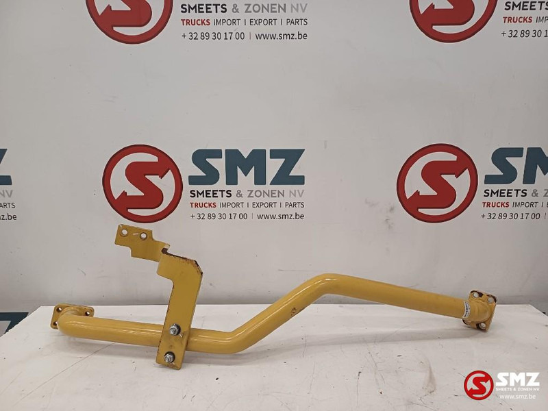 Caterpillar Pipe Caterpillar - Hydraulics for Material handling equipment: picture 1 Caterpillar Pipe Caterpillar - Hydraulics for Material handling equipment: picture 1