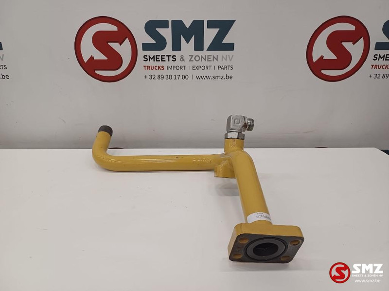 Caterpillar Pipe Caterpillar - Hydraulics for Material handling equipment: picture 2 Caterpillar Pipe Caterpillar - Hydraulics for Material handling equipment: picture 2