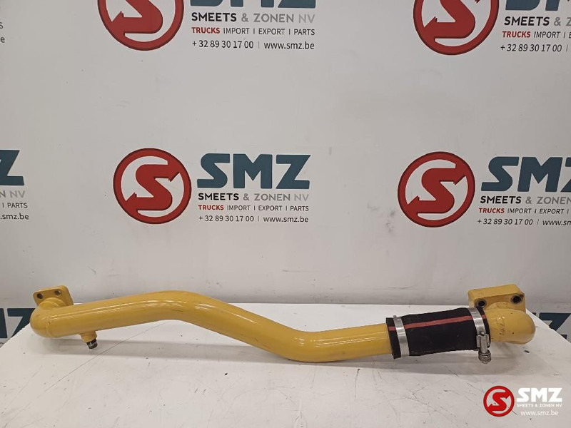 Caterpillar Pipe Caterpillar - Hydraulics for Material handling equipment: picture 3 Caterpillar Pipe Caterpillar - Hydraulics for Material handling equipment: picture 3