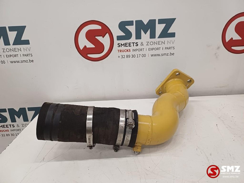 Caterpillar Pipe Caterpillar - Hydraulics for Material handling equipment: picture 4 Caterpillar Pipe Caterpillar - Hydraulics for Material handling equipment: picture 4