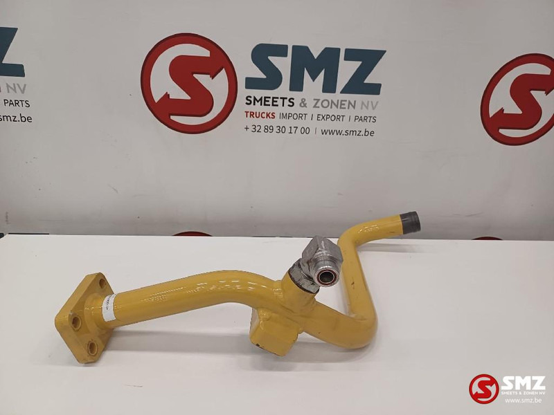 Caterpillar Pipe Caterpillar - Hydraulics for Material handling equipment: picture 1 Caterpillar Pipe Caterpillar - Hydraulics for Material handling equipment: picture 1