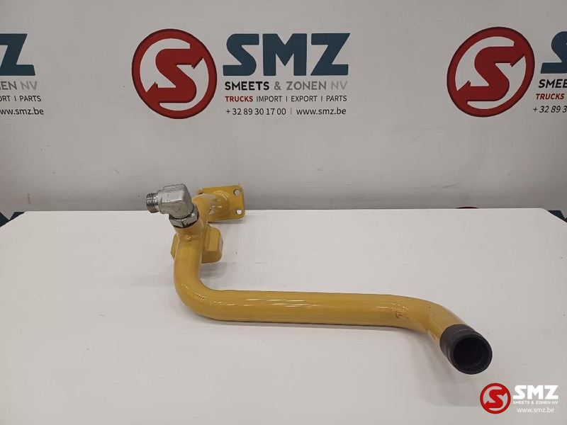 Caterpillar Pipe Caterpillar - Hydraulics for Material handling equipment: picture 3 Caterpillar Pipe Caterpillar - Hydraulics for Material handling equipment: picture 3