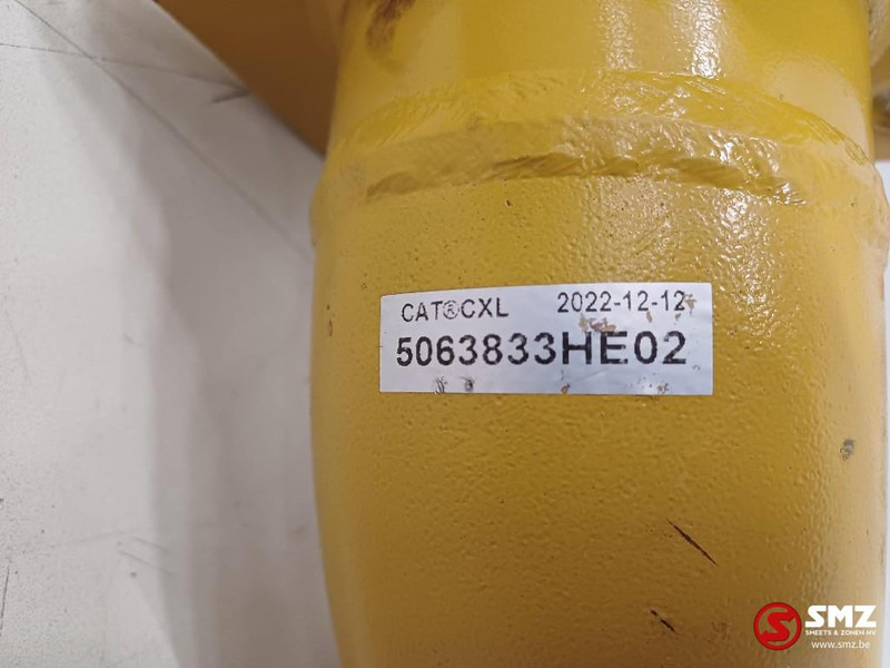 Caterpillar Pipe Caterpillar - Hydraulics for Material handling equipment: picture 5 Caterpillar Pipe Caterpillar - Hydraulics for Material handling equipment: picture 5