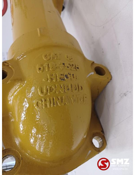 Caterpillar Pipe Caterpillar - Hydraulics for Material handling equipment: picture 5 Caterpillar Pipe Caterpillar - Hydraulics for Material handling equipment: picture 5