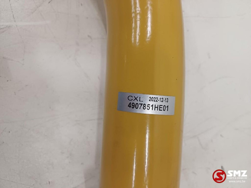 Caterpillar Pipe Caterpillar - Hydraulics for Material handling equipment: picture 4 Caterpillar Pipe Caterpillar - Hydraulics for Material handling equipment: picture 4