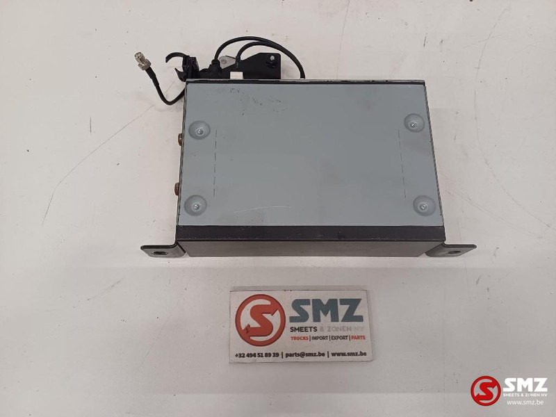 Caterpillar Radio Caterpillar - Electrical system for Material handling equipment: picture 1 Caterpillar Radio Caterpillar - Electrical system for Material handling equipment: picture 1