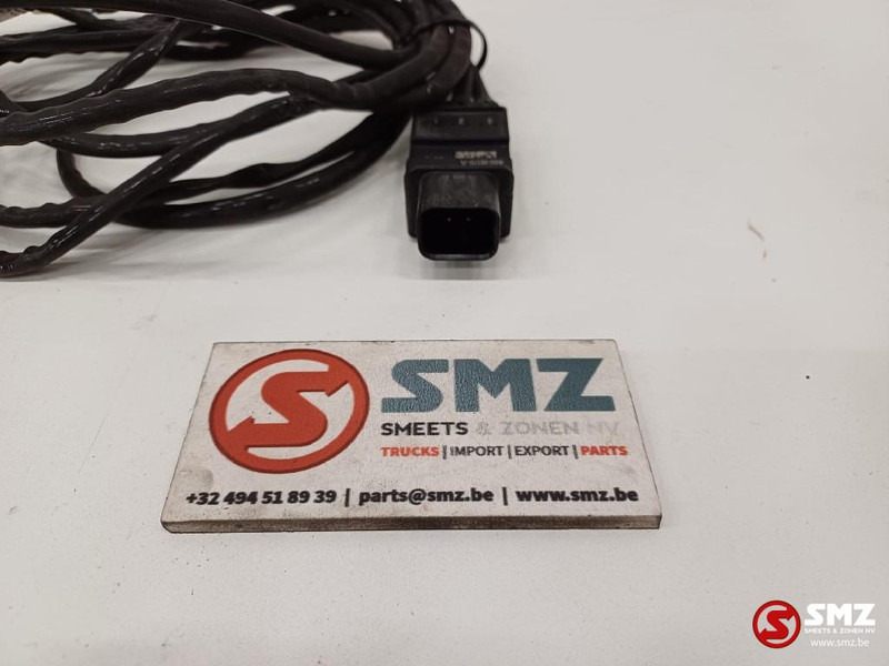 Caterpillar Sensor temperature Caterpillar - Sensor for Truck: picture 2 Caterpillar Sensor temperature Caterpillar - Sensor for Truck: picture 2