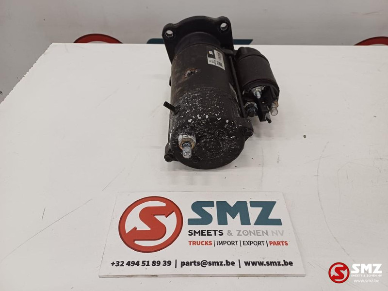 Caterpillar Starter Caterpillar - Electrical system for Material handling equipment: picture 3 Caterpillar Starter Caterpillar - Electrical system for Material handling equipment: picture 3