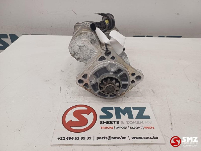 Caterpillar Starter Caterpillar - Electrical system for Material handling equipment: picture 3 Caterpillar Starter Caterpillar - Electrical system for Material handling equipment: picture 3