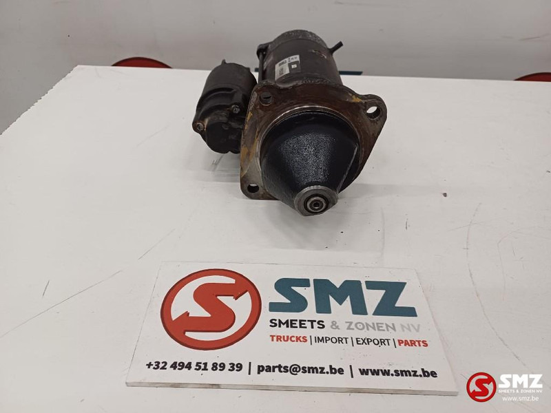 Caterpillar Starter Caterpillar - Electrical system for Material handling equipment: picture 4 Caterpillar Starter Caterpillar - Electrical system for Material handling equipment: picture 4