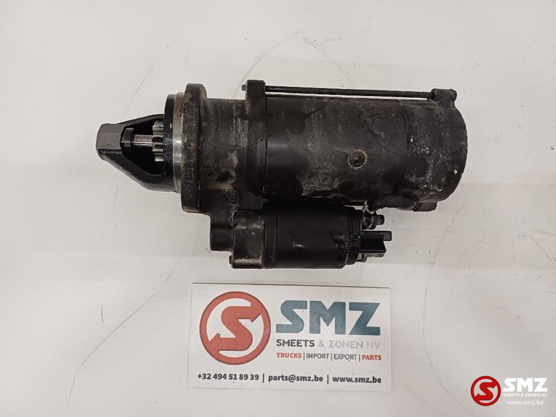 Caterpillar Starter Caterpillar - Electrical system for Material handling equipment: picture 5 Caterpillar Starter Caterpillar - Electrical system for Material handling equipment: picture 5