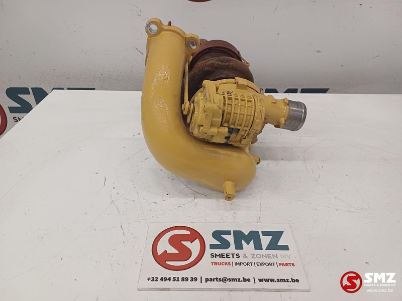 Caterpillar Turbocharger Caterpillar - Turbo for Material handling equipment: picture 4 Caterpillar Turbocharger Caterpillar - Turbo for Material handling equipment: picture 4