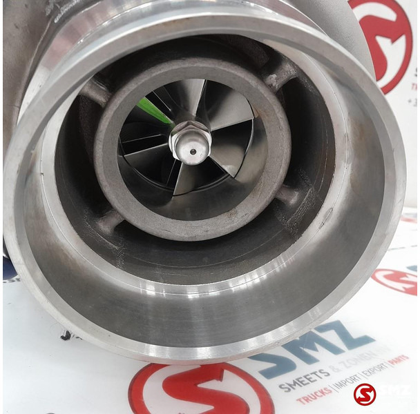 Caterpillar Turbocharger Caterpillar CAT 988 - Turbo: picture 5 Caterpillar Turbocharger Caterpillar CAT 988 - Turbo: picture 5