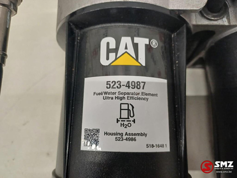 Caterpillar Water separator + fuel filter group Caterpillar - Fuel processing/ Fuel delivery for Material handling equipment: picture 5 Caterpillar Water separator + fuel filter group Caterpillar - Fuel processing/ Fuel delivery for Material handling equipment: picture 5