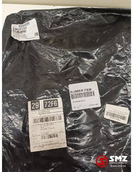 DAF Cabineliftslang daf - Cables/ Wire harness for Truck: picture 2 DAF Cabineliftslang daf - Cables/ Wire harness for Truck: picture 2