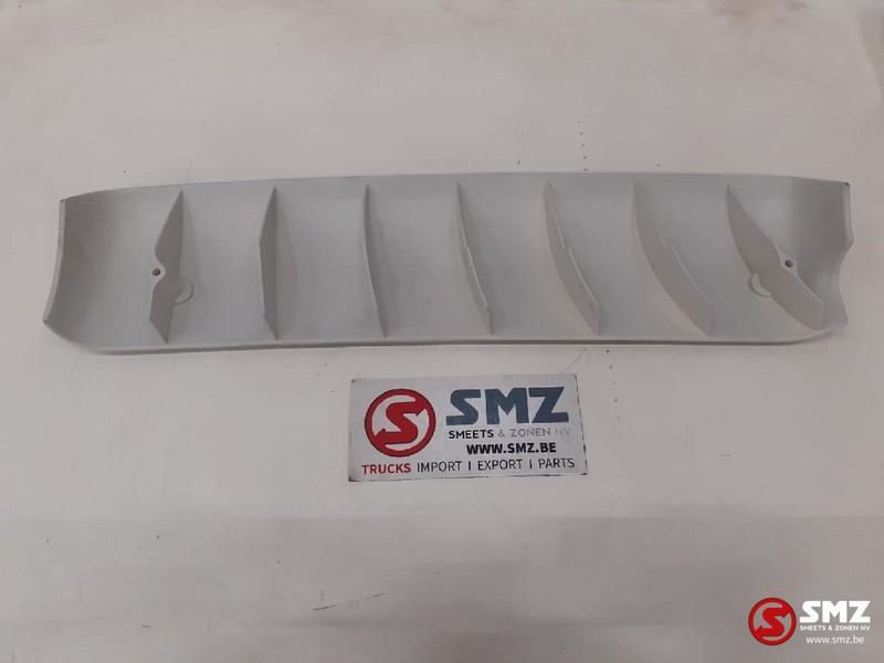 DAF Hoekspoiler links DAF 65-75-85-cf - Aerodynamics/ Spoiler for Truck: picture 2 DAF Hoekspoiler links DAF 65-75-85-cf - Aerodynamics/ Spoiler for Truck: picture 2