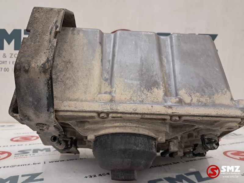 DAF Occ AdBluepomp DAF - Fuel processing/ Fuel delivery for Truck: picture 4 DAF Occ AdBluepomp DAF - Fuel processing/ Fuel delivery for Truck: picture 4