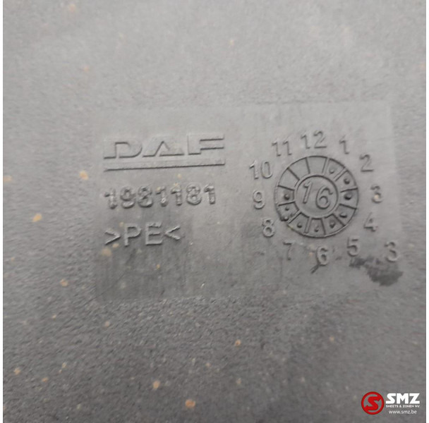 DAF Occ AdBluetank 90L Euro 6 DAF - Fuel processing/ Fuel delivery for Truck: picture 5 DAF Occ AdBluetank 90L Euro 6 DAF - Fuel processing/ Fuel delivery for Truck: picture 5