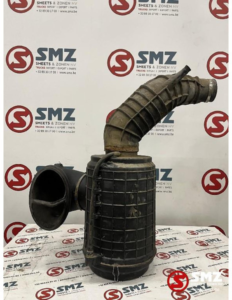 DAF Occ DAF XF95 luchtinlaat - Air intake system for Truck: picture 2 DAF Occ DAF XF95 luchtinlaat - Air intake system for Truck: picture 2